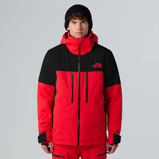 The North Face Ski jas heren - Image 4
