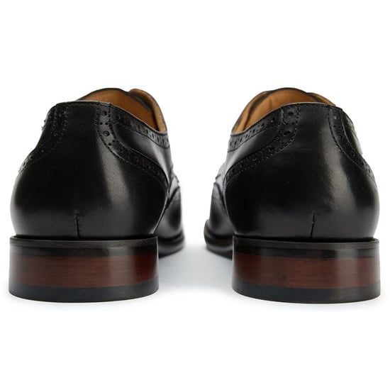 Sole Ldn Hoggle Brogue Shoes - Image 3