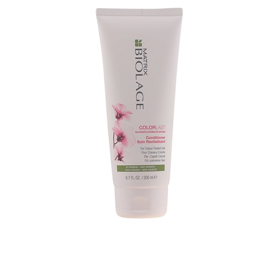 Colorlast Conditioner 200 ml - Image 1