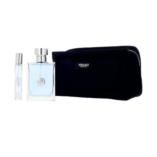 Versace Pour Homme Set 3 Stuks 3 pz - Image 1