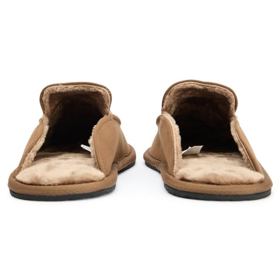 Boss Home Mule Slippers - Image 3