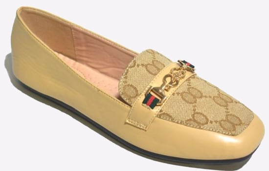 Reveal Kallie Womens Slip On Shoes - Image 1