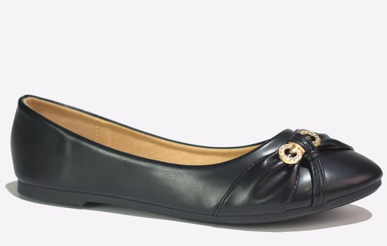 Reveal Jessy Slip-On Shoes Junior - Image 1