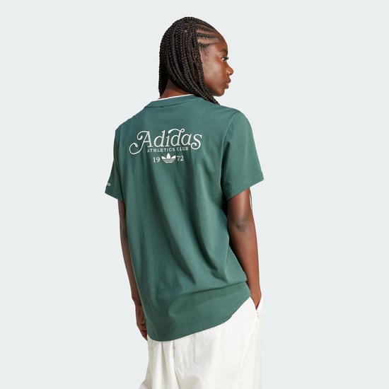 Graphic Loose Tee - Image 2