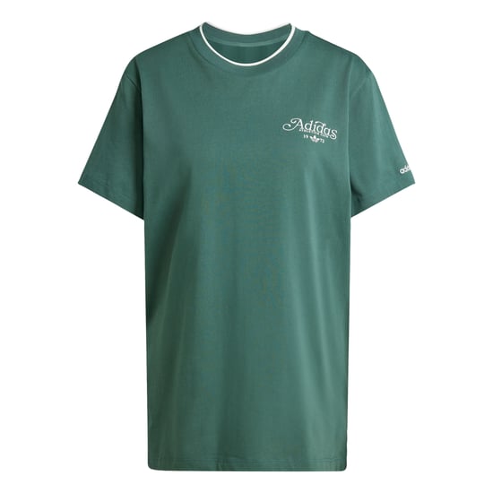 Graphic Loose Tee - Image 3