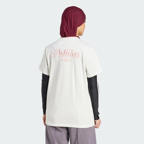 Graphic Loose Tee - Image 2