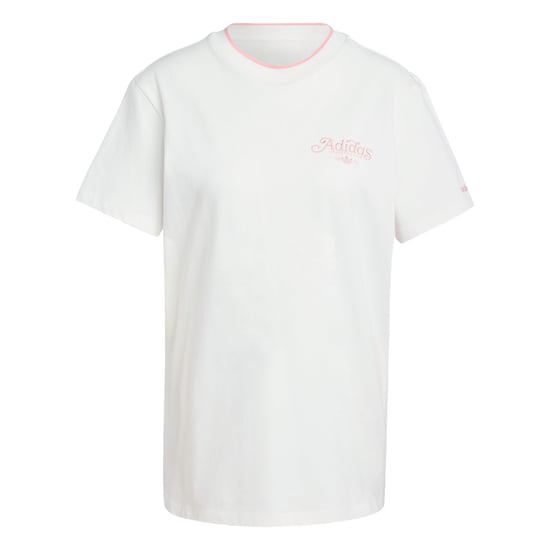 Graphic Loose Tee - Image 3