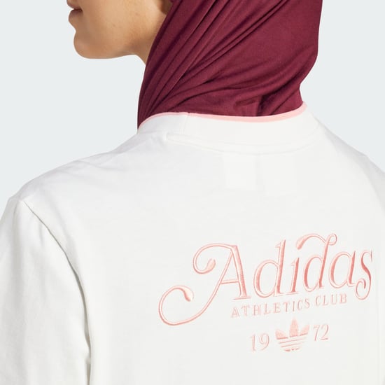 Graphic Loose Tee - Image 4