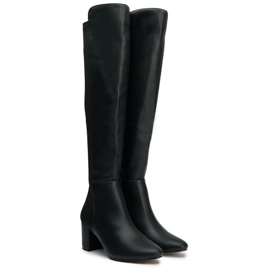 V.gan Vegan Suga Knee High Boots - Image 2