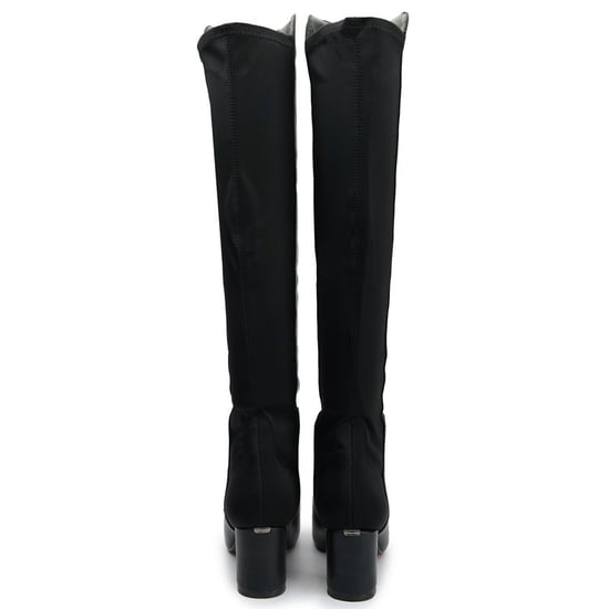 V.gan Vegan Suga Knee High Boots - Image 3
