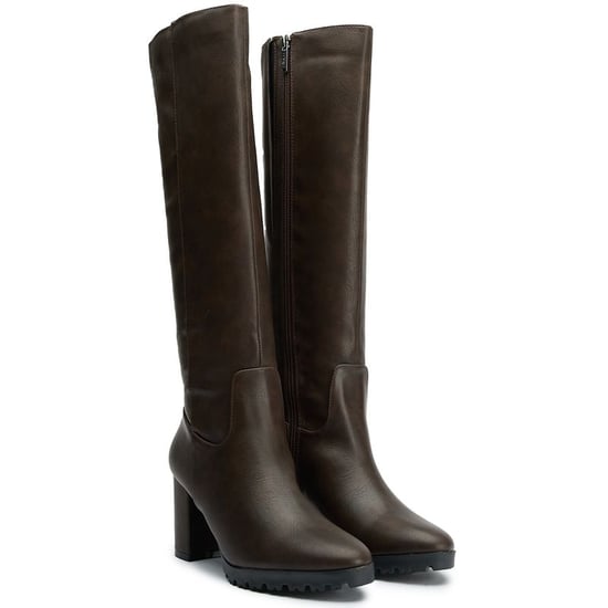 V.gan Vegan Edamame Knee High Boots - Image 2