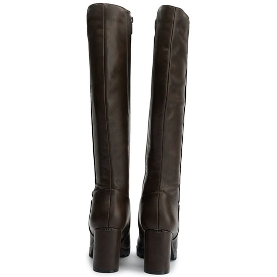 V.gan Vegan Edamame Knee High Boots - Image 3
