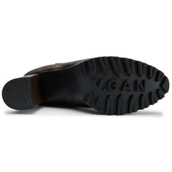 V.gan Vegan Edamame Knee High Boots - Image 4