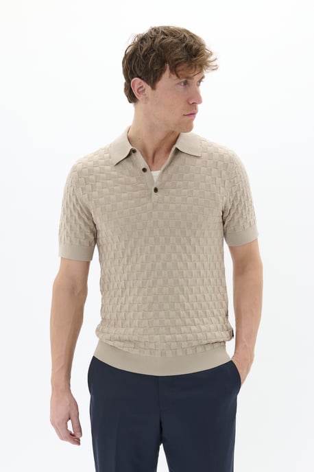 MApolo BB Heritage Knitted pullover Regular fit - Image 2