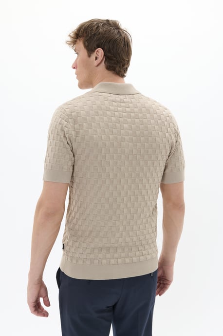 MApolo BB Heritage Knitted pullover Regular fit - Image 3