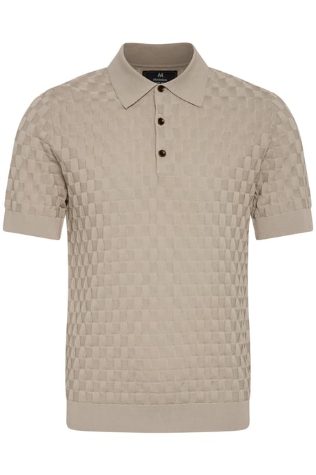 MApolo BB Heritage Knitted pullover Regular fit - Image 4