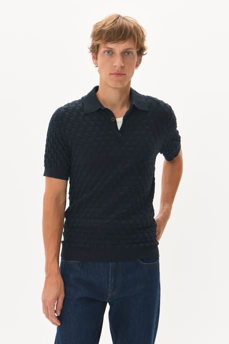 MApolo BB Heritage Knitted pullover Regular fit - Image 2