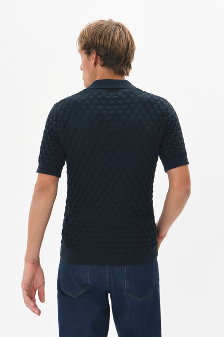 MApolo BB Heritage Knitted pullover Regular fit - Image 3