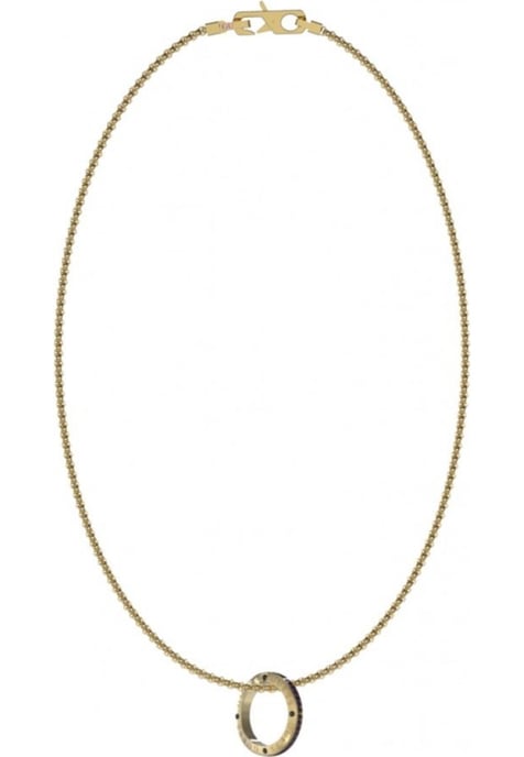 Guess JUMN03216JWYGBKT-U Mens Necklace - Image 1