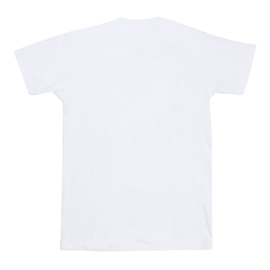 Marvel Heren Onze Vader Superheld T-Shirt (Wit) - Image 2