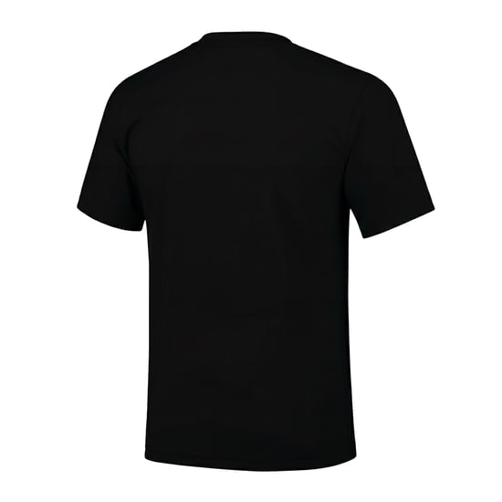 Mizuno Heren Core T-shirt met korte mouwen (Zwart) - Image 2