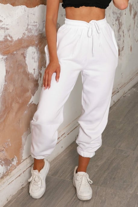 Cuffed Joggers Lizzie - Image 4