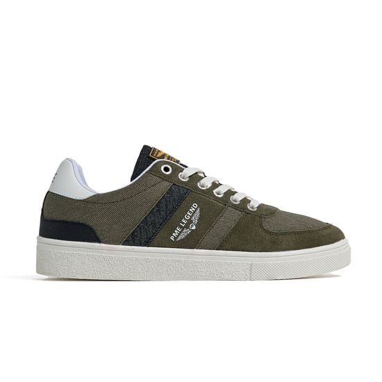 PME Legend Sneakers Skytank Groen - Image 1