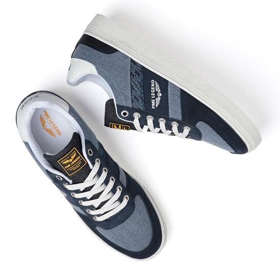 PME Legend Sneakers Skytank Blauw - Image 2