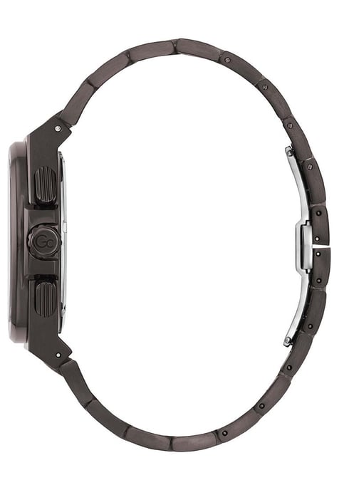 Gc Y99013G1MF Mens Coussin Shape Watch - Image 4