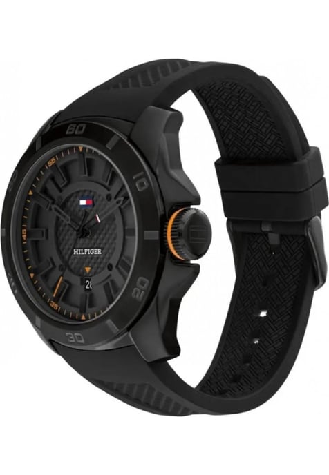 Tommy Hilfiger 1792137 Herenhorloge - Image 2
