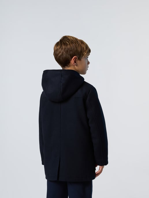 North Sails Coat Wool blend duffle - Image 2