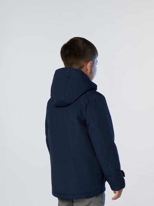 North Sails Parka With detachable hood - Image 2