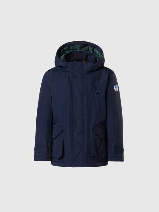 North Sails Parka With detachable hood - Image 3