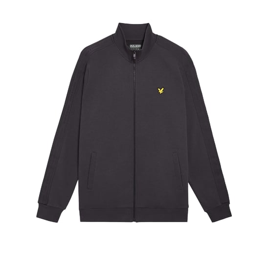 Lyle & Scott Heren getapet jack (Grijs) - Image 1