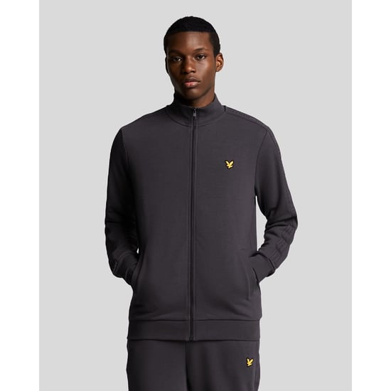 Lyle & Scott Heren getapet jack (Grijs) - Image 2