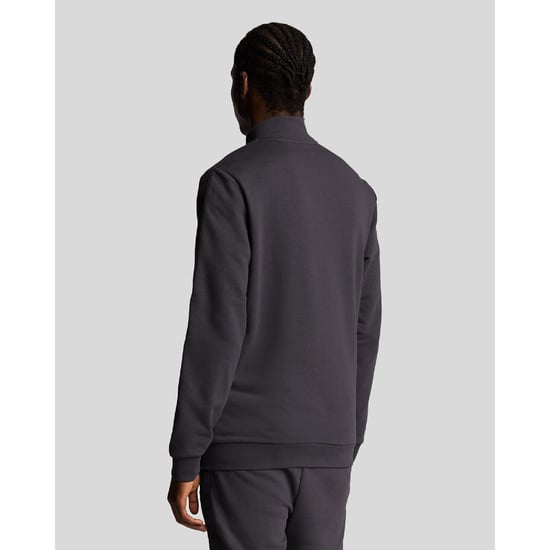 Lyle & Scott Heren getapet jack (Grijs) - Image 3