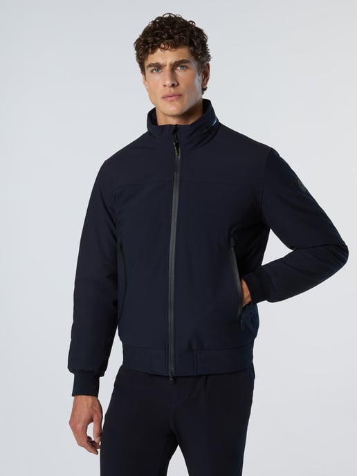 North Sails Jacket Voyager Sailor - Image 1
