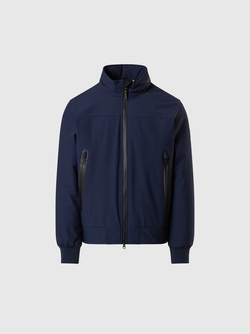 North Sails Jacket Voyager Sailor - Image 3