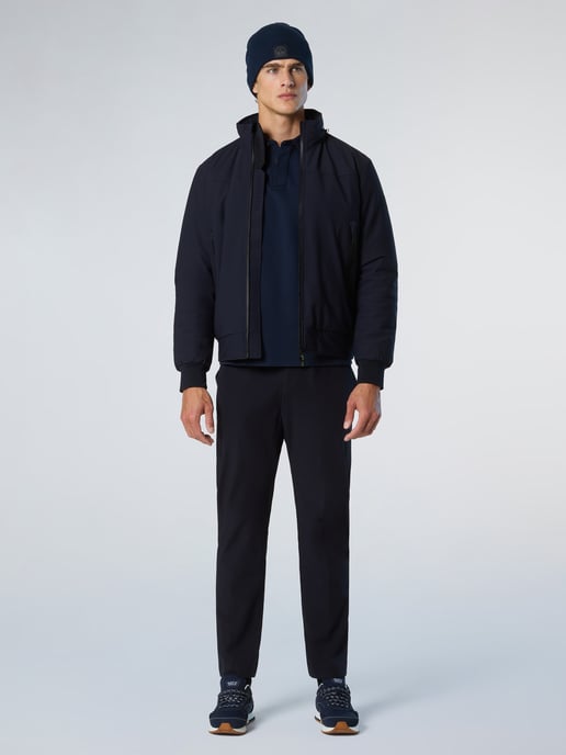 North Sails Jacket Voyager Sailor - Image 4
