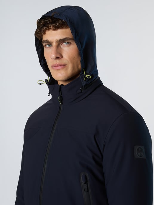 North Sails Jacket Voyager Sailor - Image 5