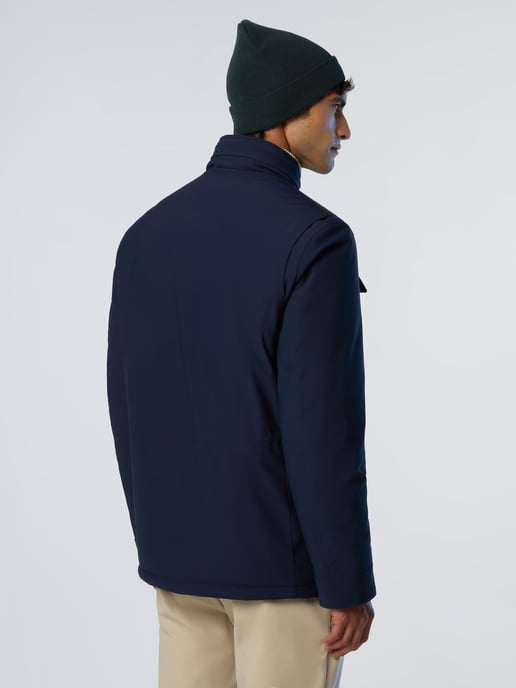 North Sails Jacket M65 Field - Image 2