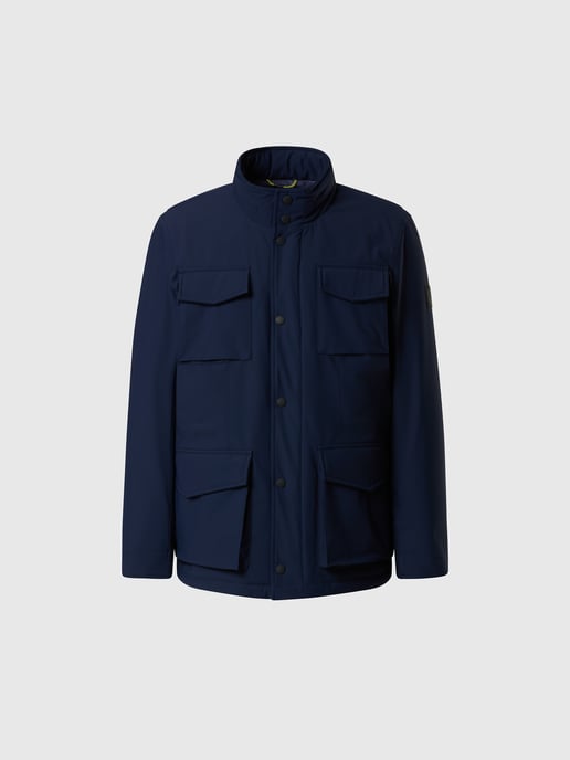 North Sails Jacket M65 Field - Image 3