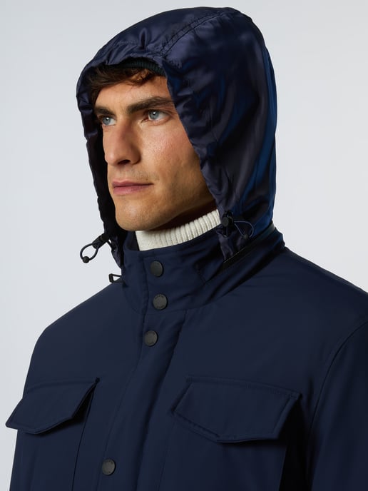 North Sails Jacket M65 Field - Image 5