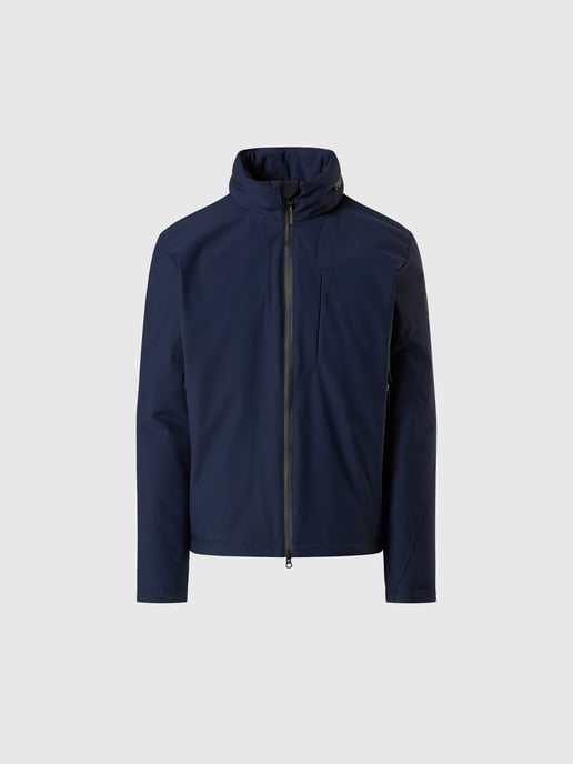 North Sails Jacket Tech Sailor - Image 3