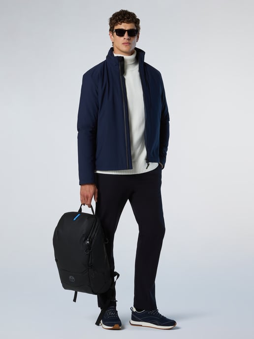 North Sails Jacket Tech Sailor - Image 4