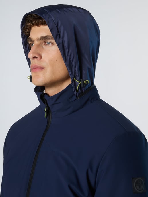 North Sails Jacket Tech Sailor - Image 5