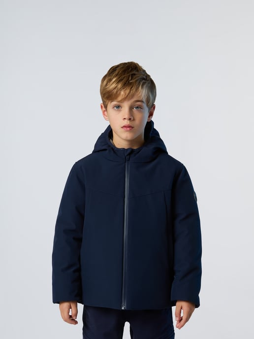 North Sails Jacket Hobart - Image 1
