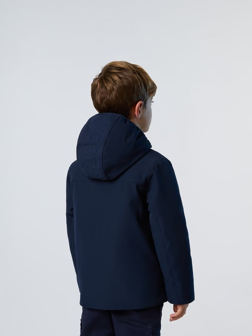 North Sails Jacket Hobart - Image 2