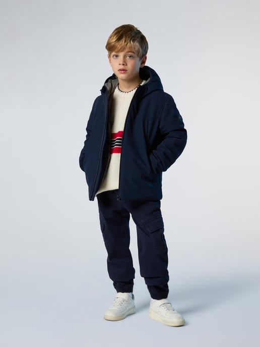North Sails Jacket Hobart - Image 4