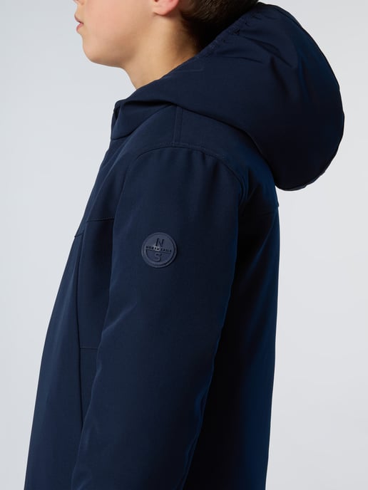 North Sails Jacket Hobart - Image 5